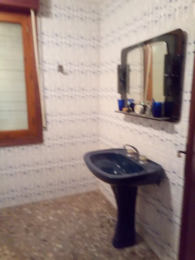 CASA EN ASPE — 13