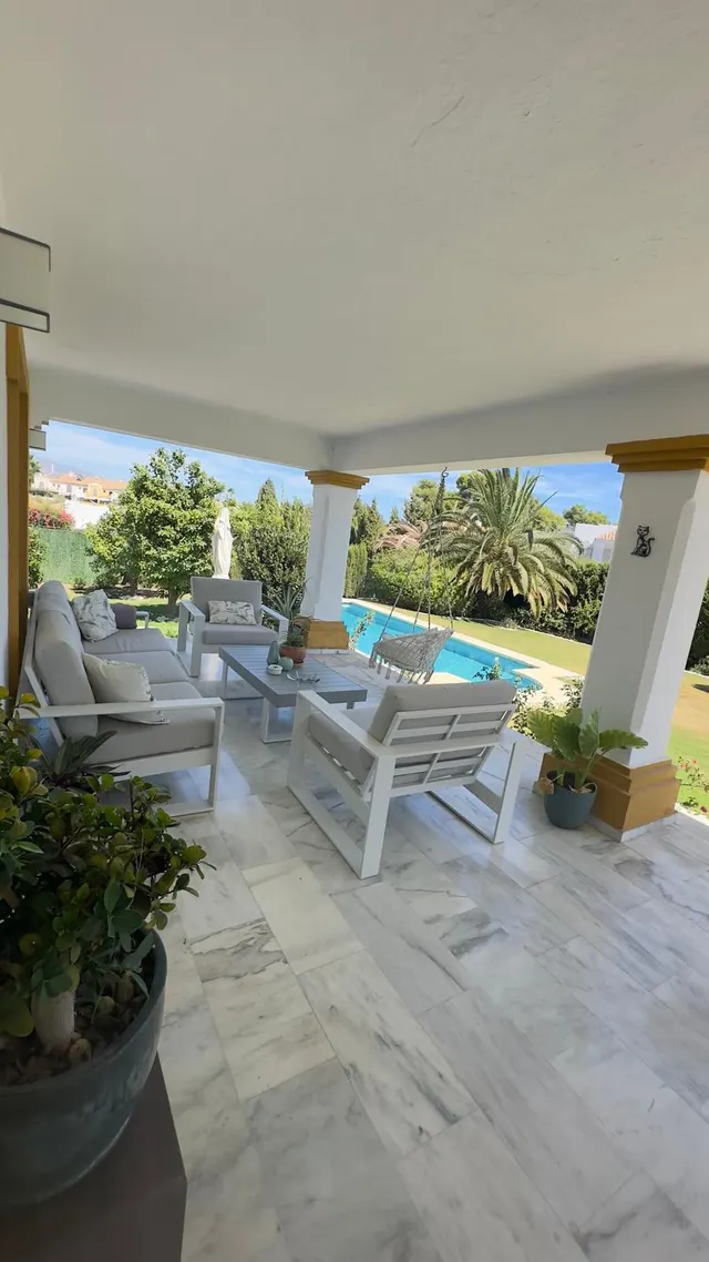 Chalet 7 habitaciones 623m² en venta - Marbella — 42