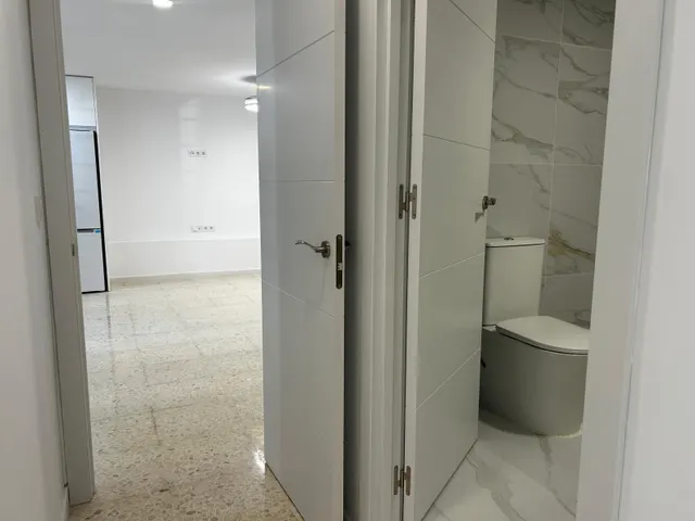 De local a hogar: vivienda única y totalmente reformada — 25