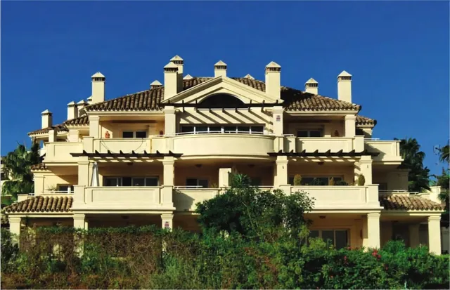 Apartamento 2 habitaciones 202m² en venta - Costa Del Sol — 9