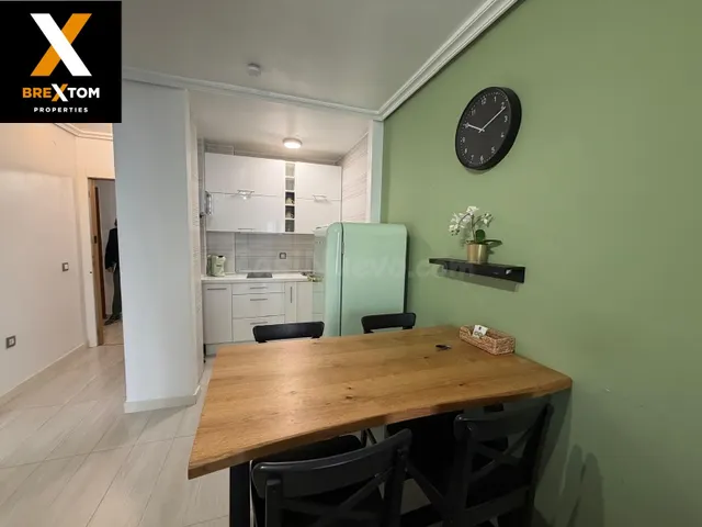 Estudio 1 habitación 46m² en venta - San Nicolás - foto 2