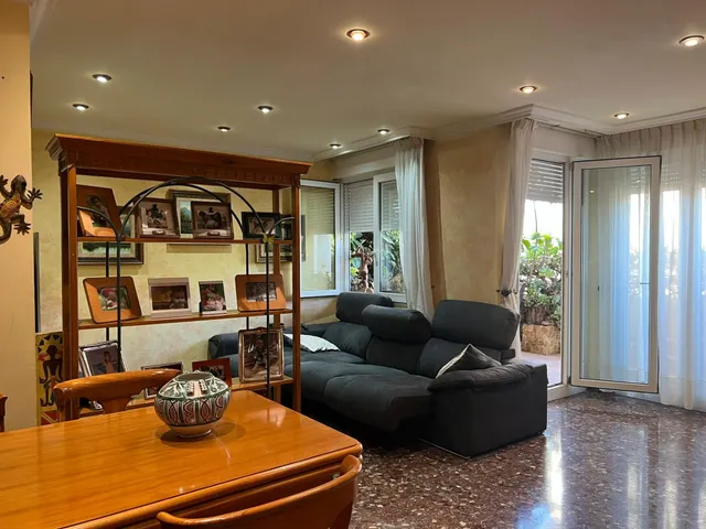 Piso en planta baja en San Rafael - Ontinyent — 3