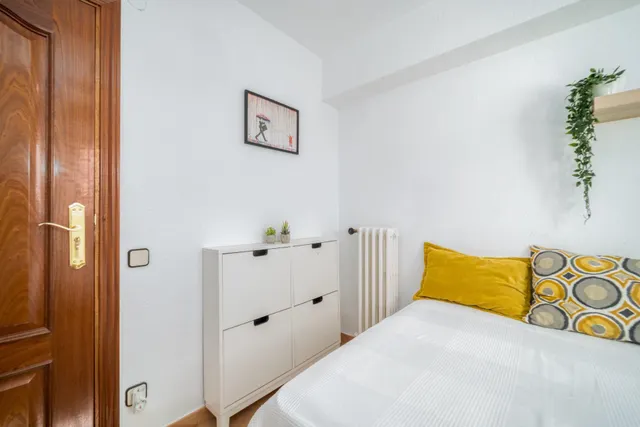 Piso 3 habitaciones 123m² en alquiler - Buena Vista — 18