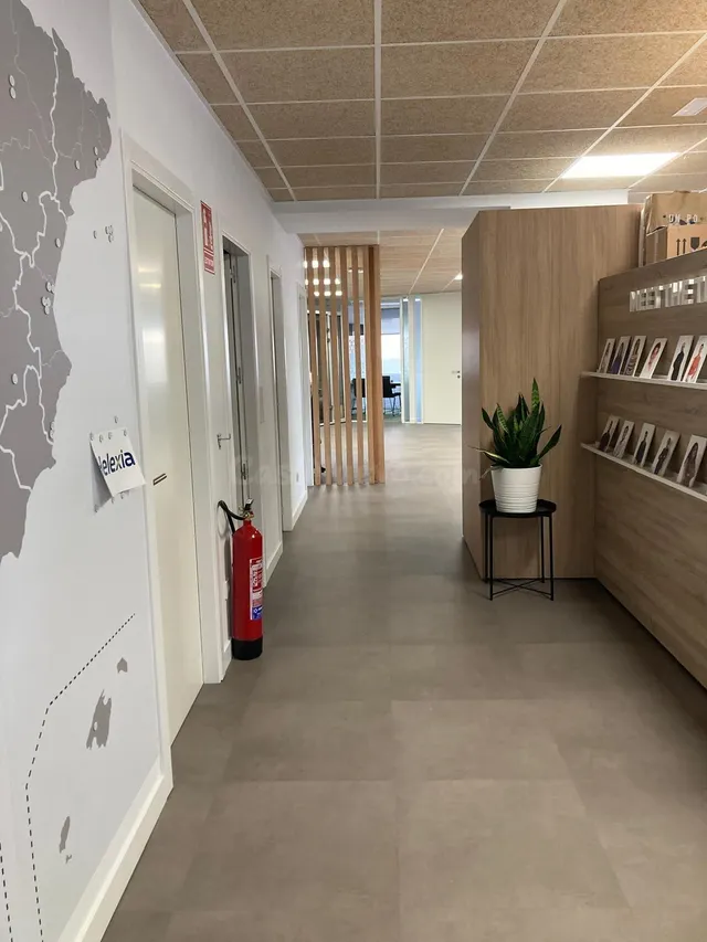 Oficina 345m² en venta - Argüelles - foto 2