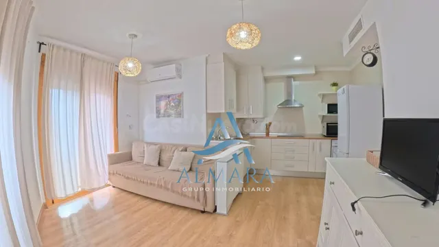APARTAMENTO EN PERFECTO ESTADO PARA ENTRAR A VIVIR