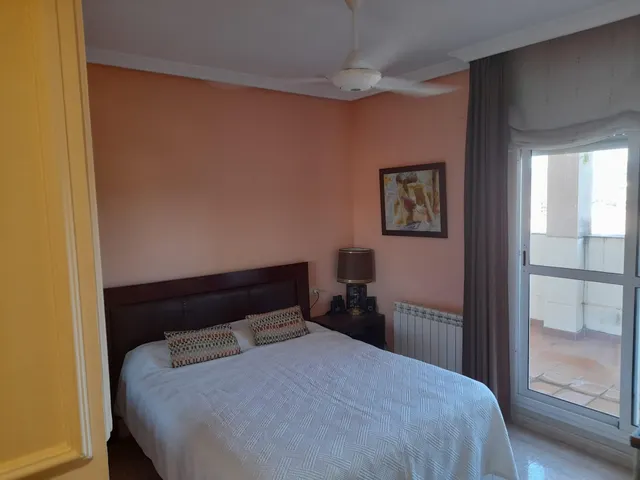Atico con inmensa Terraza !!! y vistas 360 º — 30