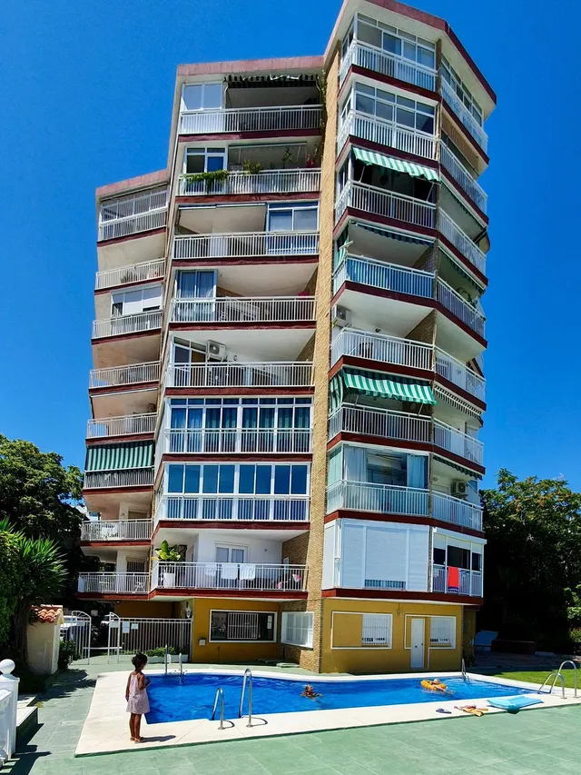 Apartamento 2 habitaciones 67m² en venta - Centro — 20