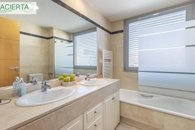 EXCLUSIVO PISO EN ARABIAL — 15