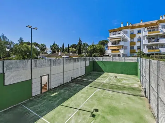 Ático Dúplex 3 habitaciones 145m² en venta - Marbella — 20