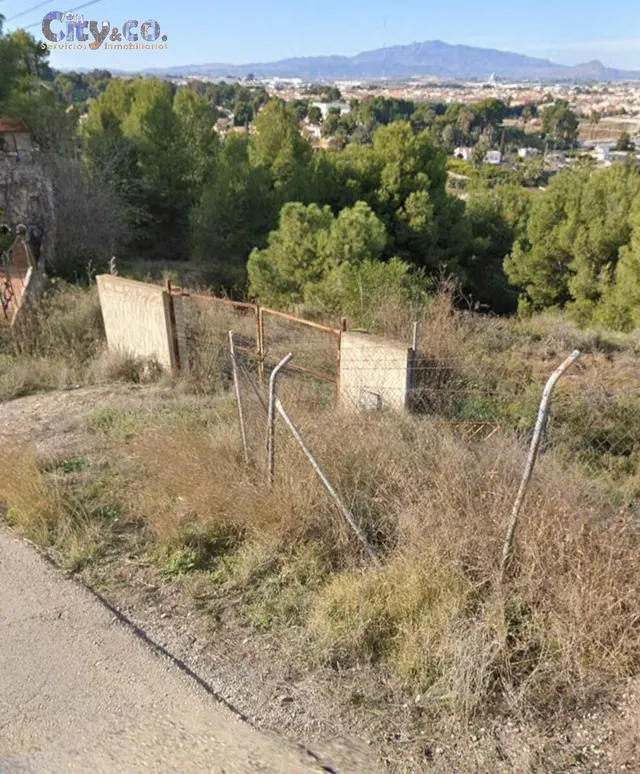 Terreno Urbano en las Torres de Cotillas, Zona del Parque de - foto 2