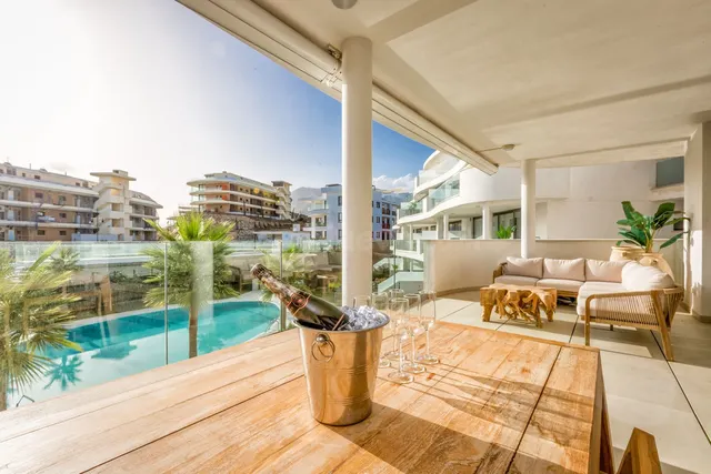 Apartamento 3 habitaciones 145m² en venta - Centro