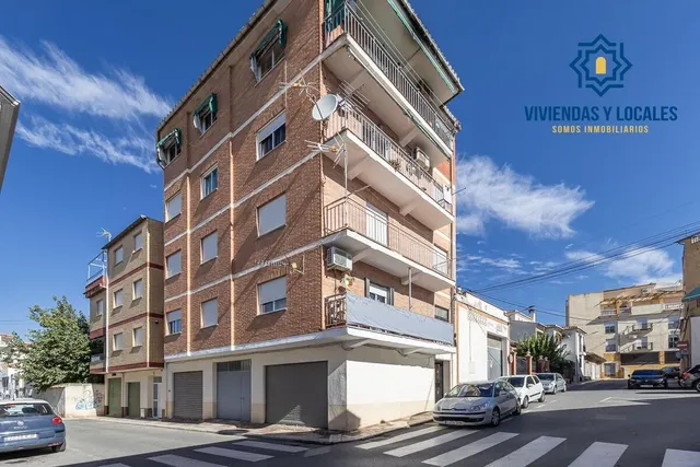 Magnífico piso ideal para invertir o para vivir sin vecinos y con vistas despejadas. — 24