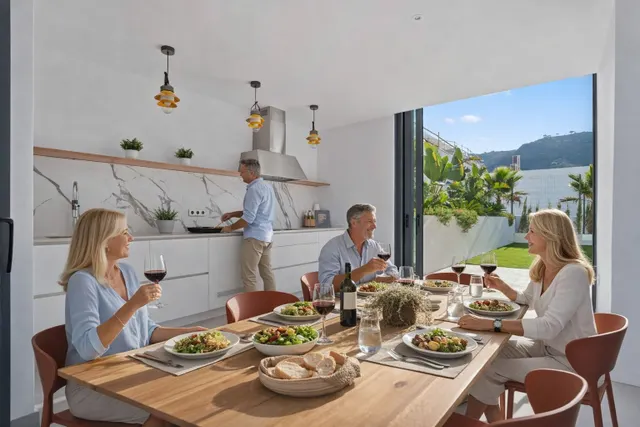 Villa 3 habitaciones 204m² en venta - Rincón de Loix — 15