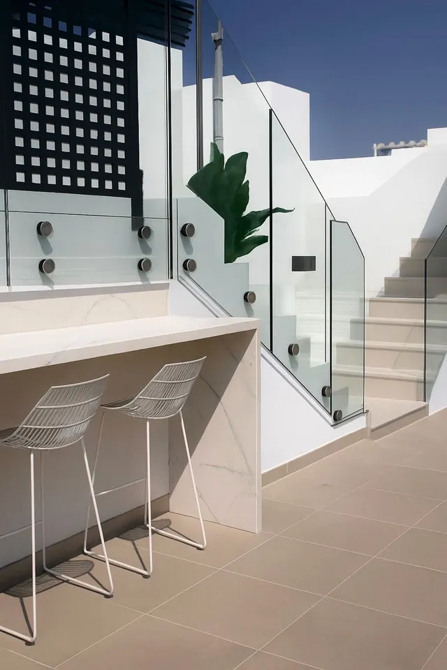 Apartamento 2 habitaciones 77m² en venta - Costa Del Sol — 43