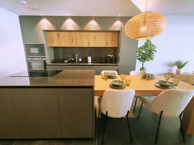 Apartamento 2 habitaciones 84m² en venta - Centro — 10