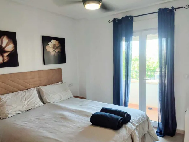 Piso 2 dormitorios en Sucina - Oportunidad única en venta — 14