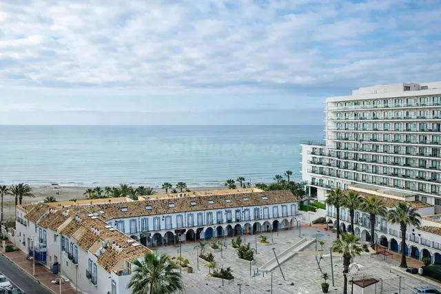 Apartamento 2 habitaciones 83m² en venta - Centro — 2