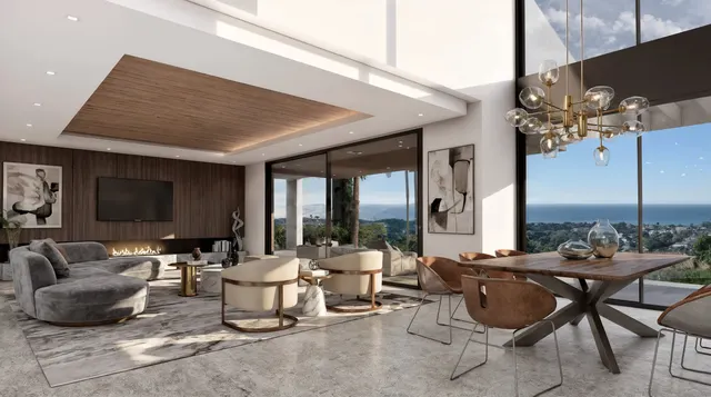 Chalet 5 habitaciones 733m² en venta - Riviera del sol - foto 5