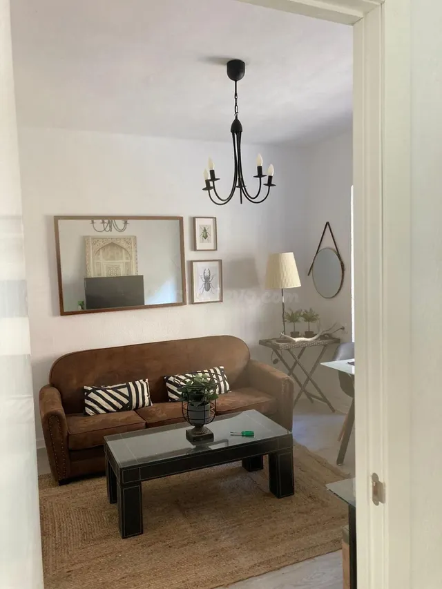 Piso Reformado en el Centro de Cáceres - Oportunidad Única — 2