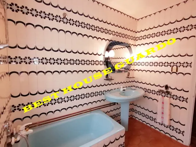 CASA EN TRASPEÑA CON HUERTO — 16
