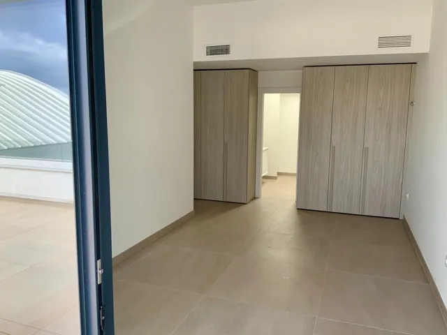 *** OBRA NUEVA TERMINADA. ATICO FRENTE AL MAR, LISTO PARA ENTRAR A VIVIR !!!. — 24