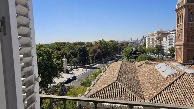 Exclusivo Piso en Alquiler en el Retiro, Madrid — 18