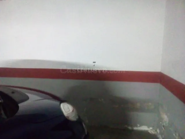 Parking en alquiler - Pedanías Este