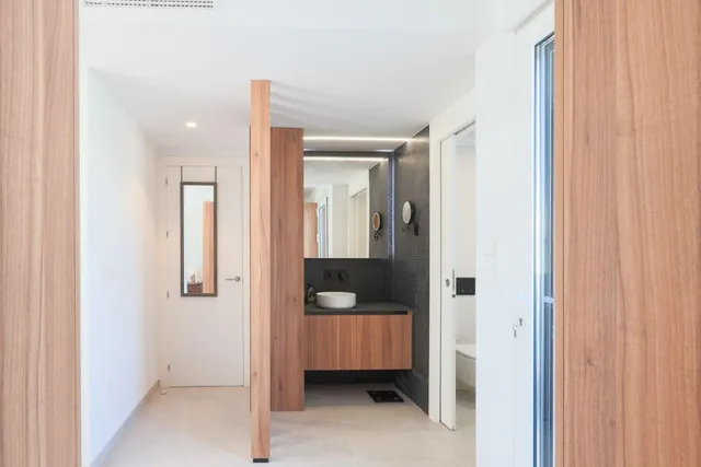 Villa de 4 dormitorios en Santa Rosalía — 18