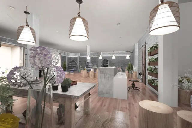 LOCAL COMERCIAL en Torre Pacheco — 20