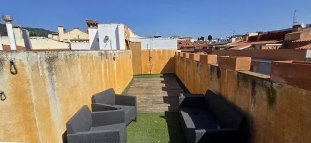Piso céntrico en Argentona — 16