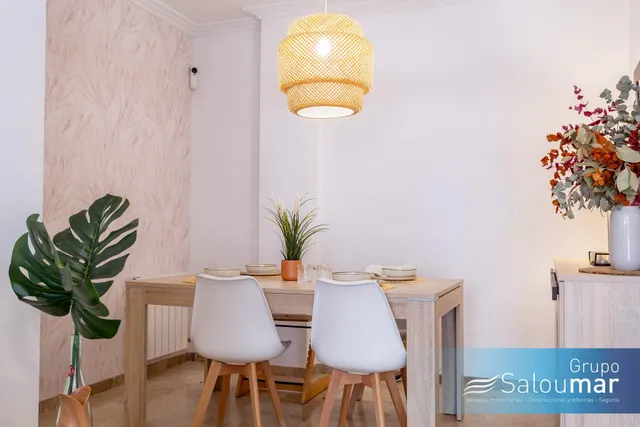 Piso de 3 habitaciones en Reus - Zona Mestral — 14