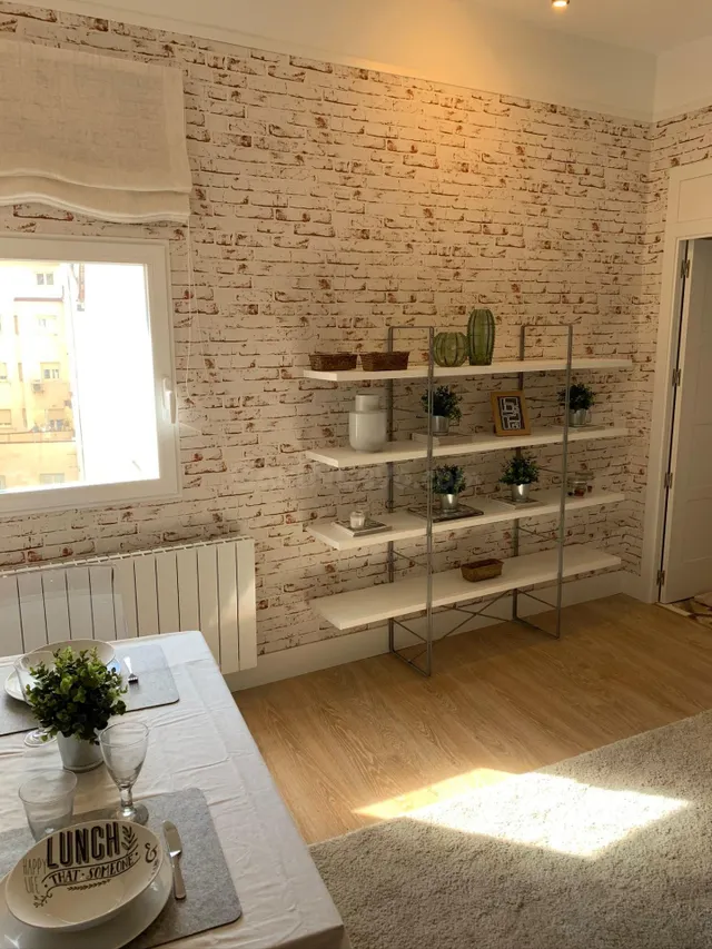 Piso 1 habitación 54m² en venta - Malasaña-Universidad - foto 4