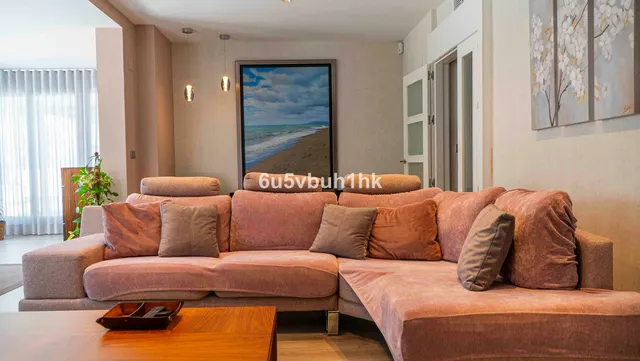 Apartamento 3 habitaciones 124m² en venta - Centro — 36