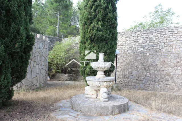 Chalet todeado de naturaleza y vistas abiertas a la Montaña situado en La Drova — 25