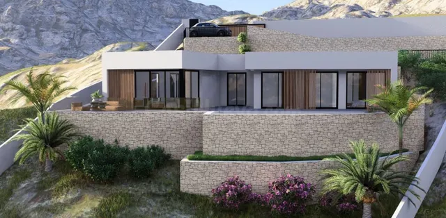 Villa 3 habitaciones 200m² en venta - Centro - foto 4