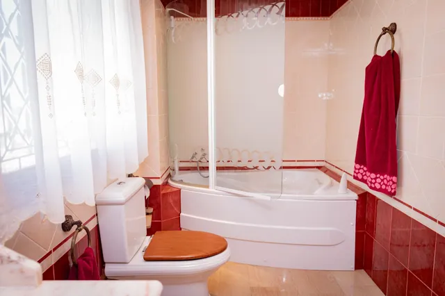 Tu hogar ideal ¡¡ Una casa única que te enamorará!! — 35