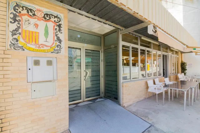 RESTAURANTE LISTO PARA EJERCER ACTIVIDAD EN LA MATANZA (ORIHUELA). — 3
