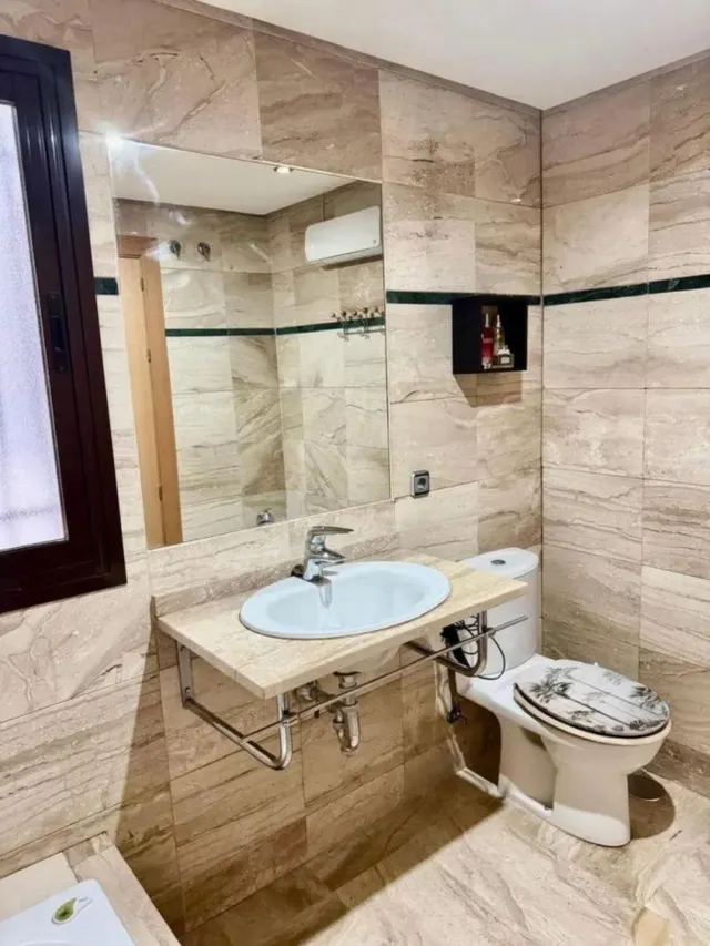 Apartamento 2 habitaciones 160m² en venta - Costa Del Sol — 13