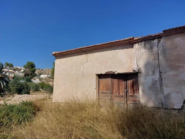 Casa de Pueblo 70m² en venta - Ribera de Molina - foto 2
