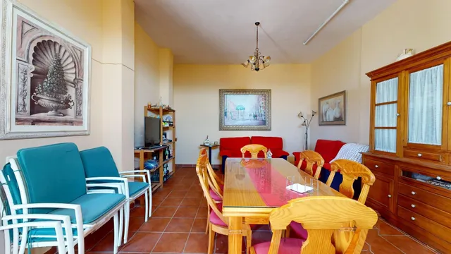Espectacular casa en encinares de alcolea — 35