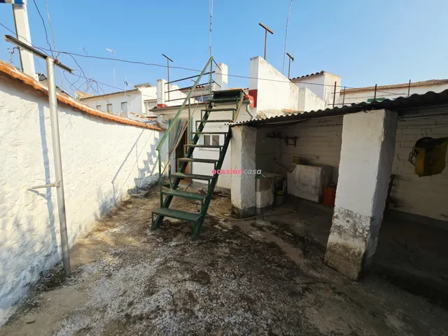 CASA EN VENTA EN VILLARALTO — 7