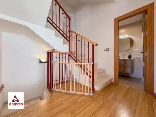 Casa Pareada en Granada capital (Lancha del Genil) — 21