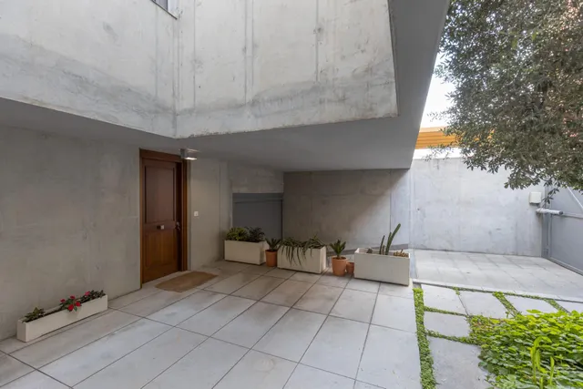 Exclusiva vivienda en zona Fórum — 42