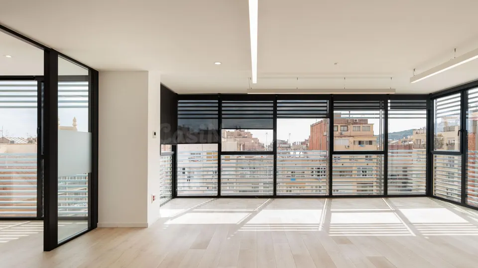 Oficina 413m² en alquiler - Eixample