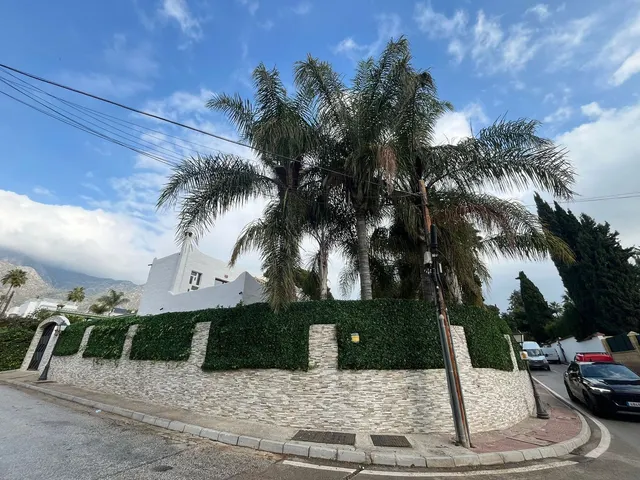 Chalet 3 habitaciones 207m² en venta - Marbella — 20