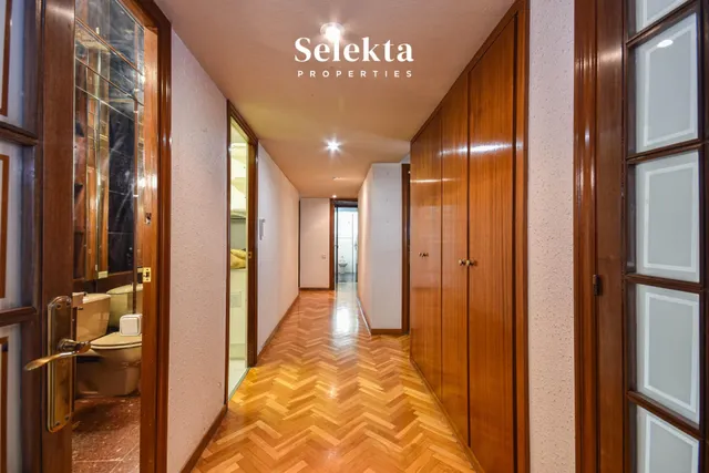 Piso 4 habitaciones 180m² en venta - Pedralbes — 10