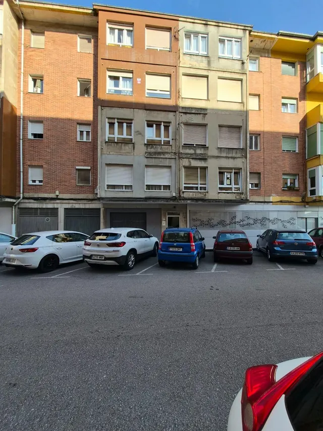 PISO DOS habitaciones EN MALIAÑO PARA ENTRAR A VIVIR — 17