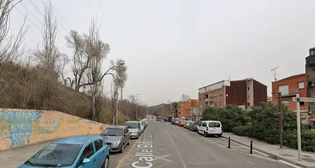 PISO EN MONTCADA I REIXAC