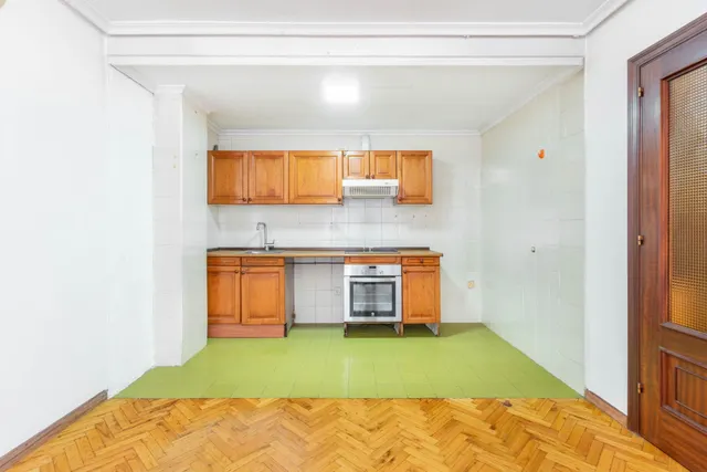 Piso en Silla del Rey, Oviedo — 8