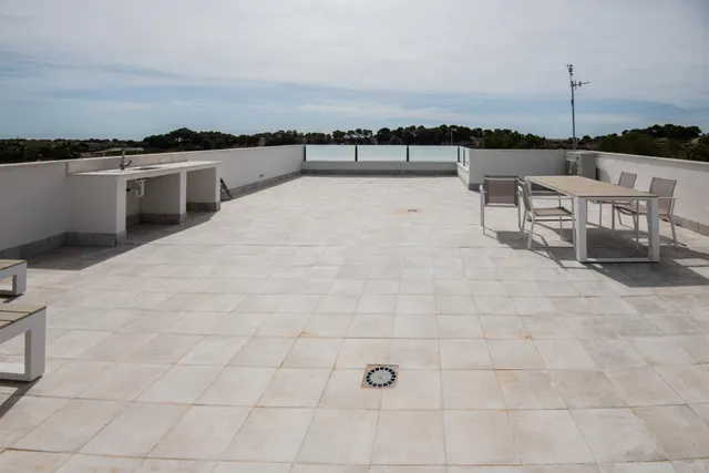 Residencial moderno de villas de nueva construcción en Pinar de Campoverde — 7